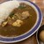 エチオピアカリーキッチン - 料理写真: