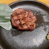 牛たん 伊地知 - 厳選　厚切り牛たんの炭火焼き