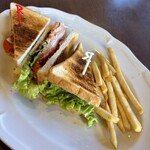 ロイヤルホスト - 