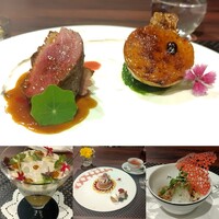 シェ松尾 新宿京王店 - 