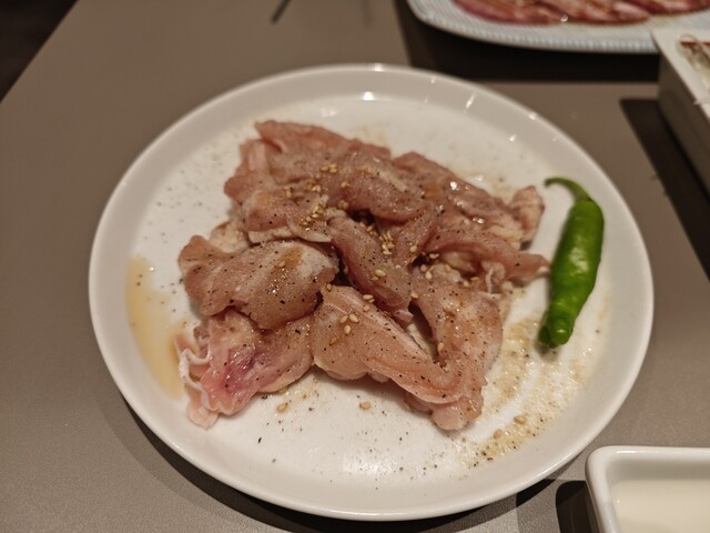 Yakiniku Kakeru photo 5