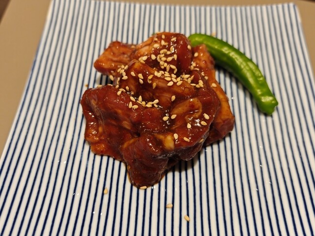 Yakiniku Kakeru photo 3