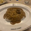 インデアンカレー 丸の内店
