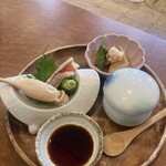 心和 - 