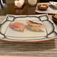 すし青柳 - 