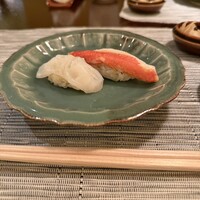 すし青柳 - 