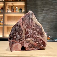 COWMAN STEAK CLUB - 