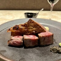 COWMAN STEAK CLUB - 
