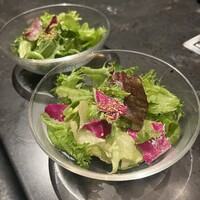 PONGA PREMIUM - 特選ごま塩サラダ