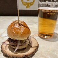 COWMAN STEAK CLUB - 
