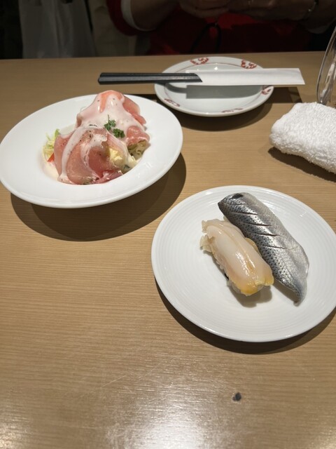 Sushi to Tempura to Watakushi Kyobashi Ten photo 3