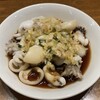 香港麺 新記 三宿本店