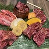 焼肉 華道