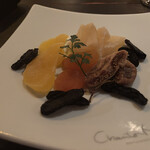 シャンタ　ムール - 