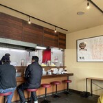 ラーメン陽向 - 