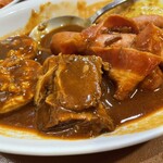 キリンケラーヤマト 大阪駅前第3ビル店 - 