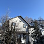 パントゥルーベ - ニイタカヤマノボレ