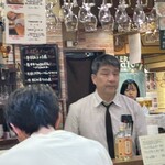 キリンケラーヤマト - 