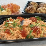 ロピア - 料理写真: