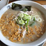 ラーメン陽向 - 