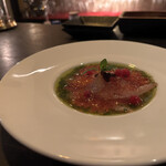 シャンタ　ムール - 