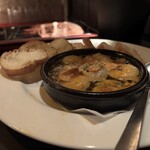 シャンタ　ムール - 