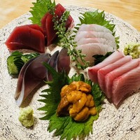 割烹峰屋 - 