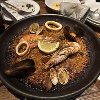 タベルナデエスパーニャフラガンテウーモ - 