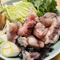 割烹峰屋 - 