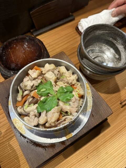 とりまる - 橿原神宮前/焼き鳥 | 食べログ