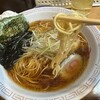 繁ちゃんラーメン＆なごみ
