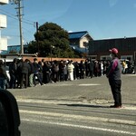 讃岐麺処 山岡 - 