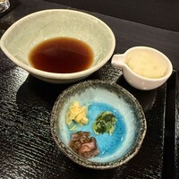 天ぷら 小宮山 - 