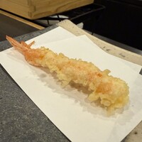 天ぷら 小宮山 - 