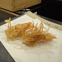 天ぷら 小宮山 - 