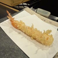 天ぷら 小宮山 - 