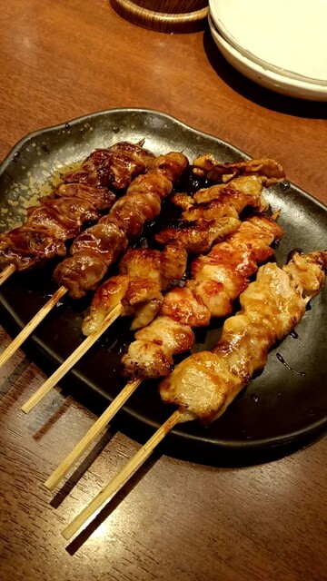 Sandaime Torimero Nara Sanjodori Ten