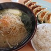 みちのくラーメン