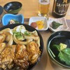 うなぎ和食処 松の家