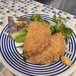 北越谷のうら - 