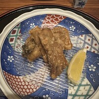 はも・天然ふぐ 銀座 福和 - 