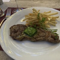 フレンチ キッチン - 