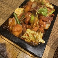 水剌間 恵比寿本店 - 