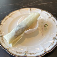 中国料理 燦宮 - 北京ダック