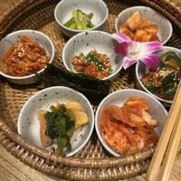 水剌間 恵比寿本店 - 