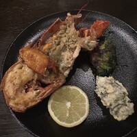 TEPPANYAKI 10 STEAK & LOBSTER - 