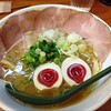麺屋 はなぶさ