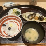 日本料理 研野 - 
