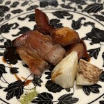 日本料理 研野 - 