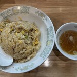 八景食堂 味のハマコー - 